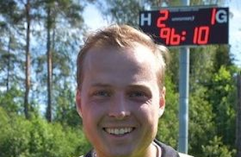 Kristian Bekkevold Lillebo har gått bort