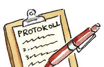 Protokoll fra ekstraordinært årsmøte