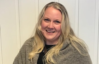 Vinnere av premier ifm innsamling til ny kiosk