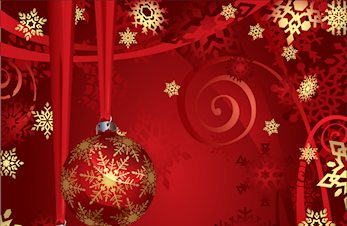 God Jul og Godt Nytt År!