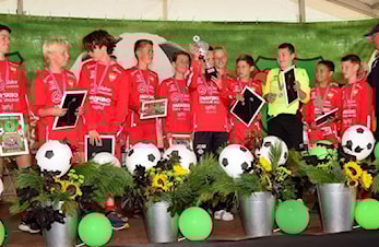 Sterk innsats i Grueturneringen 2022!