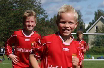 Sørumsand IF - Gis bort/ bytte/ salg av SIF-klær