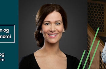 Romerike Sparebank inviterer til to spennende foredrag