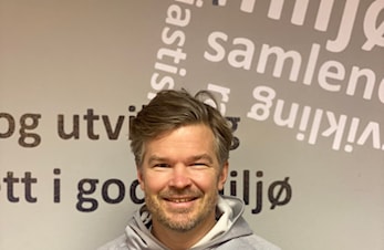 Vi vil ha deg med i hovedstyret!