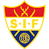 Endringer i administrasjonen i SIF