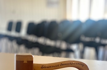 Innkalling til årsmøte