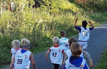 Løpskarusellen 2024