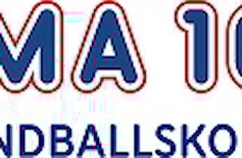 Rema 1000 Håndballskole 2024