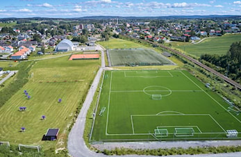 Protokoll fra årsmøtet 25.03.2025