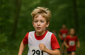 Løpskarusellen 2025