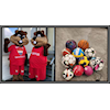 SIF inviterer til "Ballskole"