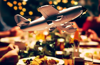 Julebord 2023