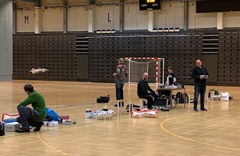 Indoor idag