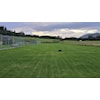 Nytt medlem i greenkeeper teamet..