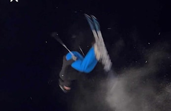 Freeski- og frikjøringskurs