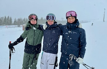 Nytt freeski-/frikjøringskurs 29. og 30. mars