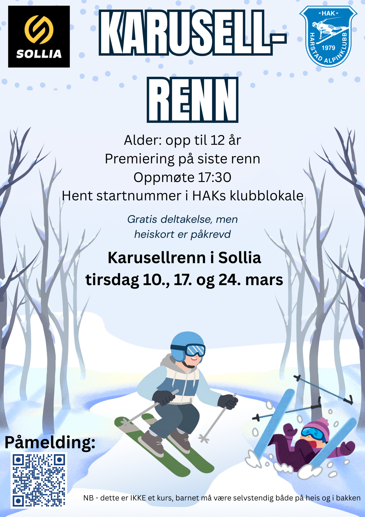 Image for Karusellrenn