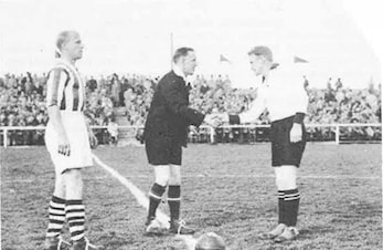 Neset - Rosenborg 5-0!