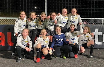 Sju Neset-lag deltar i Trøndersk Mesterskap og Adressacupen i mars!