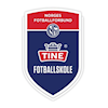 Lagabøtes Tine Fotballskole 2024