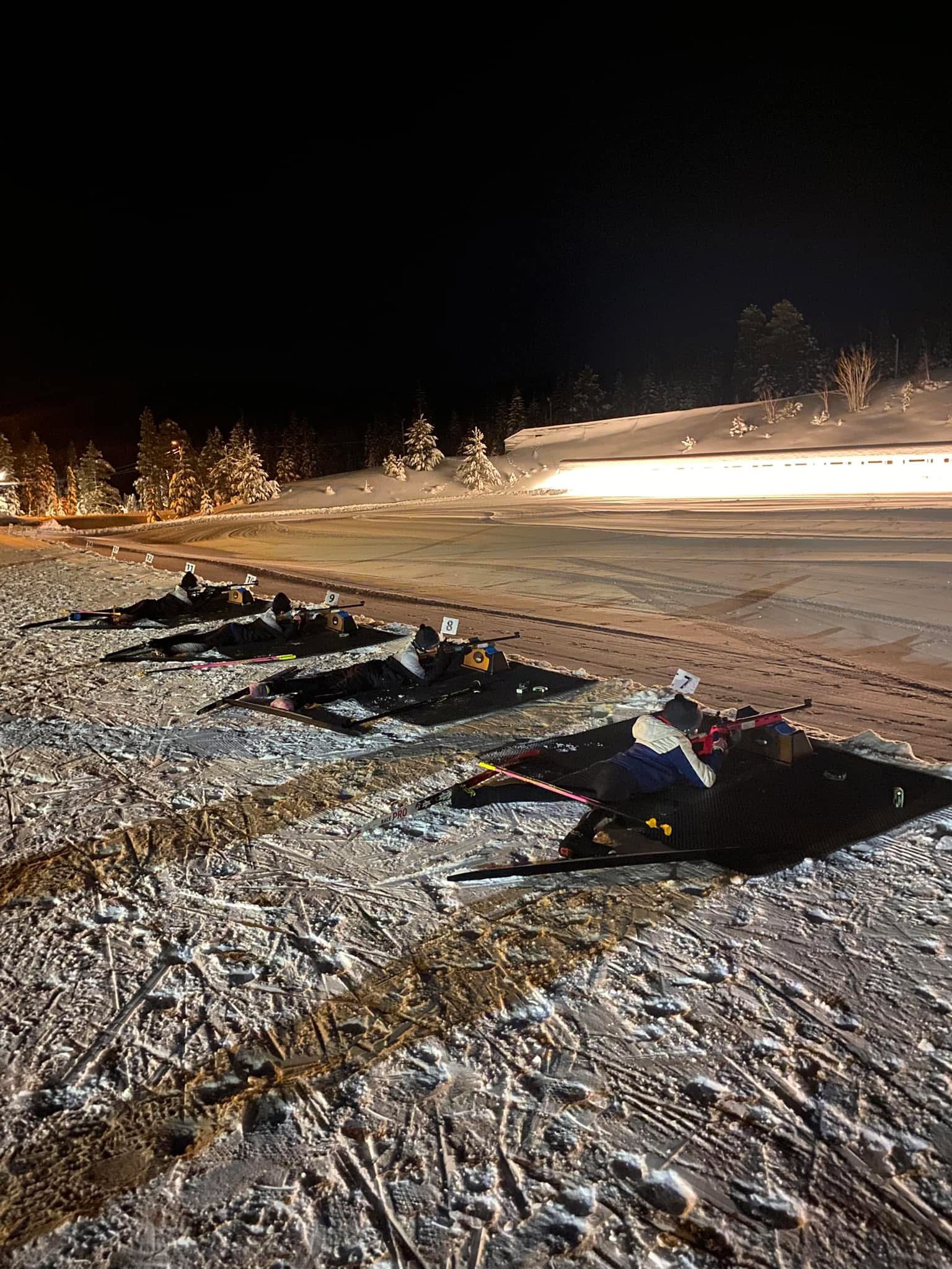 Image for Invitasjon til Førjulssprinten 2025