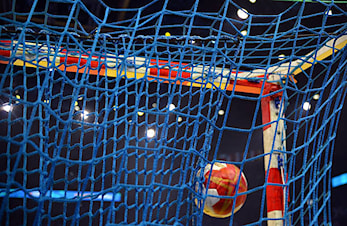 Vikhammer HK håndballskole 2024