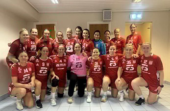 Sølv til Vikhammer J40 i Veteran-NM