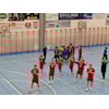 Herrelaget klare for 2.divisjon.