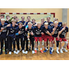 Seier til Gutter 15 i åpningscupen
