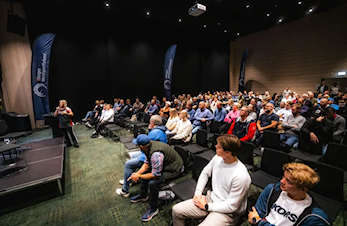 Vellykket Motorsportkonferanse 2022