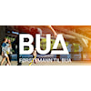 Førstemann til BUA