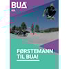 Åpning av BUA