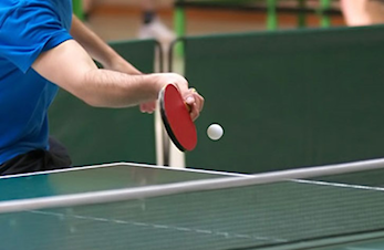 Årlig møte Bordtennis 28.januar kl. 19.00 på klubbhuset