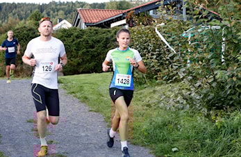 Sammenlagtseier i Sørdalskarusellen!