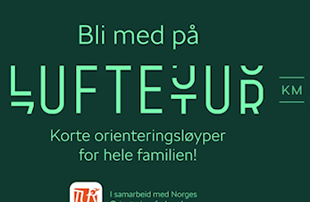 Ta poster, mens du lader bilen!