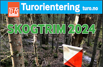 Akershus/Østmarka tilbyr medlemmer en gratis Rød tur