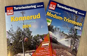 Modum og Konnerud med fine medlemstilbud!