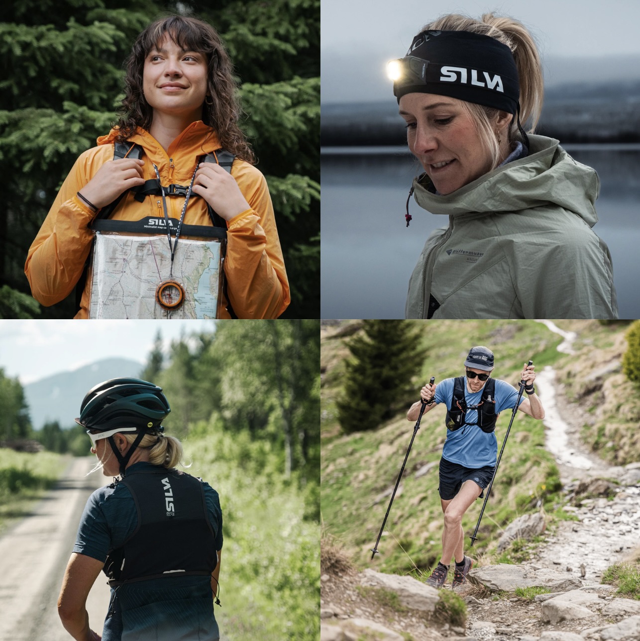 Medlemstilbud fra Silva