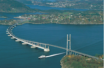 VESTLAND -Alver/Frekhaug - Gratis TurO for medlemmer!