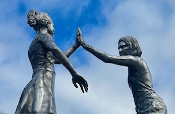 TurO High Five - turer til inspirasjon!