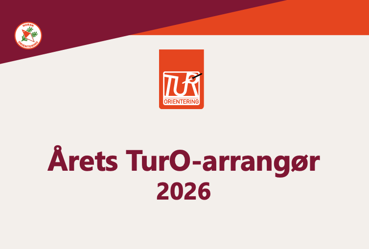 Image for Hvem blir Årets TurO-arrangør i 2026?