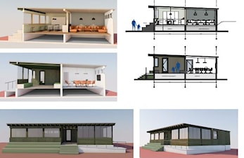 Årsmøtet i TTK har talt: klarsignal til nytt klubbhus 2023