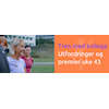 Ukens utfordring: Tren med en kollega