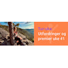 Ukens utfordring: Turuka!