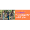 💚 Verdensdagen for psykisk helse