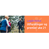 Ukens utfordring: Lagånduka!