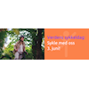 Verdens sykkeldag 3. juni! 🚴♀️
