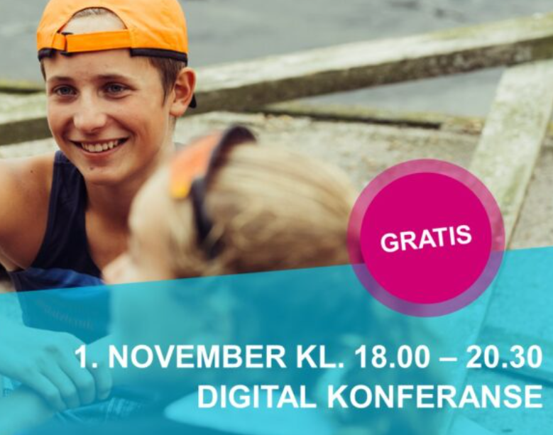 Sunn Idrett konferanse 2023!