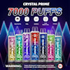 crystal prime 7k box of 10
