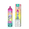 R and M Tornado 15000 puffs